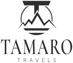 Tamaro Travels